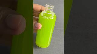 How to Make Cucumber Toner At Home For Open Pores toner ytshorts youtubeshorts [upl. by Esirtal67]