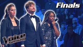 Entscheidung Wer gewinnt quotThe Voice of Germanyquot 2024  Finals  TVOG 2024 [upl. by Kain]