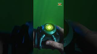 This Omnitrix is DANGEROUS [upl. by Reivaxe]