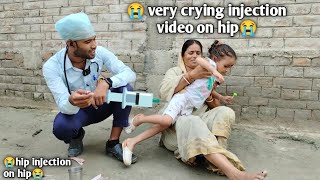 injection funny video  indian injection  girl injection comedy  real injection video  injection [upl. by Ellen852]