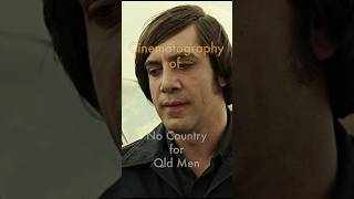 Cinematography of No Country for Old Men movie shorts [upl. by Adnamar]