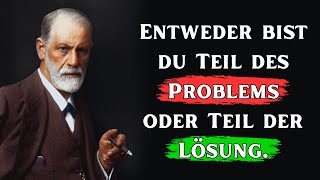 Lebenslektionen die 95 Ihrer Probleme lösen werden  Zitate [upl. by Idaline182]