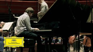 Daniil Trifonov – Rachmaninov Rhapsody On A Theme Of Paganini Op43 Variation 18 [upl. by Ynnos]