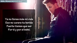 Prince Royce  Dulce Audio y Letra [upl. by Stelu701]