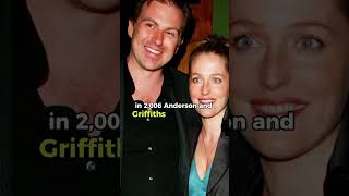 Gillian Andersons 3 children and what theyre worth nowcelebrities hollywood viral [upl. by Bazluke]