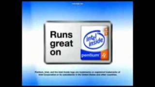 Intel Animation History [upl. by Ram]