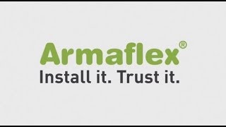 Armaflex Tube Introduction to Installation [upl. by Imeon225]