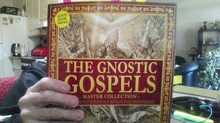 GNOSTIC GOSPELS [upl. by Anam905]