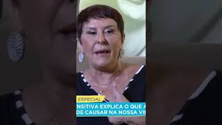 Quais são os sinais de INVEJA Márcia Sensitiva explica onde SENTIR no corpo shorts astrologia [upl. by Annol]