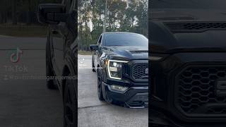 F150 Shelby Super Snake getting front end worked on 🔥🔥 f150 supersnake whipple [upl. by Marci]