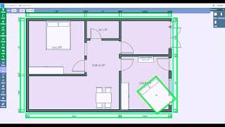 30x20 house design 2bhk 30x20 house design under 3 lakhs 30x20 house design with parking  20x30 [upl. by Onaled612]