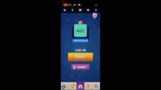 Live 2248 game  live2248game puzzlegame numbergame highscore byshami bubbleshooter motogp [upl. by Linson]