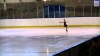 tango fiesta en Danse sur glace à Belfort [upl. by Allrud424]