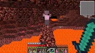 Minecraft Lets Play osa 66 [upl. by Clute16]