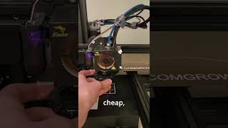 How many types of 3d printers ARE THERE ender3 fix 3dprint 3dprinting diy ender5 3dprinter [upl. by Garreth]