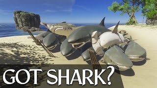 Hard Custom Islands  Lets Play Stranded Deep  Ep 10 [upl. by Ashlee91]