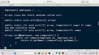 Functional interfaces and Lambda expressions standard functional interfaces [upl. by Ilowell]