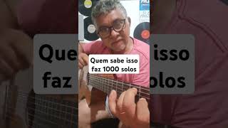 Como fazer solo pra 1500 músicas shorts [upl. by Nylirahs]