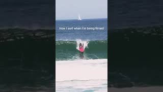 Who else knows this feeling surf surfing surfcamp [upl. by Nroht]