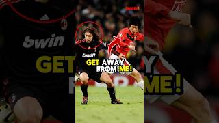 Park Ji Sung was Manchester United’s key player football [upl. by Dearr479]