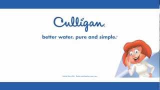 Culligan Lady TV  Problem Water 15mp4 [upl. by Aniram]