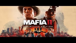 More like FAPIA 2  Mafia II Definitive Edition  PC  Part 3 [upl. by Aihsotal]