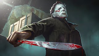 Whats Inside MICHAEL MYERS Mask In GTA 5 [upl. by Notnats]