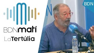 La Tertúlia del Badalona Matí 20 de setembre de 2024 [upl. by Victoria]