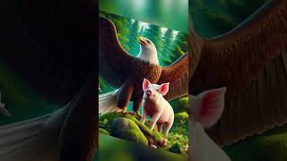 Amazing Animal Hybrid Creatures  Best Animal Hybrid Combination 🔥🧬🤯 animalhybrids biodiversity [upl. by Lieberman]