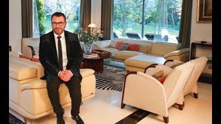 Jorge Javier Vázquez así es la impresionante casa que vende en Madrid [upl. by Errot]