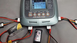 Top 5 Best Lipo Charger of 2024  The Best Lipo Chargers Review [upl. by English]