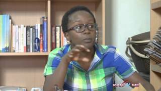 Kansiime the corrupt official African comedy kansiime Anne [upl. by Raine348]