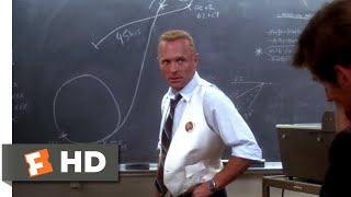 Apollo 13 1995  Failure Is Not an Option Scene 611  Movieclips [upl. by Rogergcam]