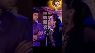 cid dance ki video purvi and kabin ki dance cidcidisback ciddayaabhijit shorts trending [upl. by Silrac375]