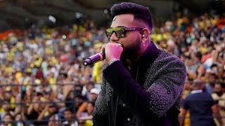 King  Maan Meri Jaan IPL 2023 LIVE [upl. by Paige]