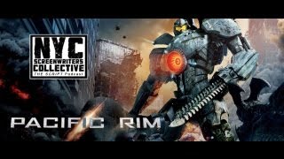 Pacific Rim [upl. by Sorce832]