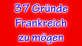 37 Franzosenwitze [upl. by Gayn]