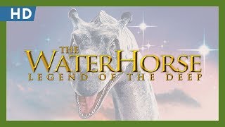 The Water Horse Legend of the Deep 2007 Trailer [upl. by Nosaes]