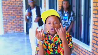 IMINSI MIBI by sisco ft sizo amp wazo official video New song rwanda 2024 [upl. by Madge]