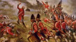 The British Grenadiers [upl. by Domella]