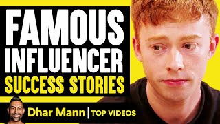 Famous Influencer Success Stories  Dhar Mann [upl. by Jairia]