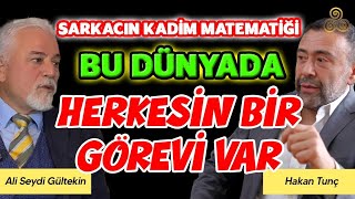 Hayatın Pusulası Yaşam Görev Sayısı  Ali Seydi Gültekin [upl. by Stevie]