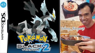 OLD VIDEO AND DIFFERENT SAVE FILE  Pokémon Black 2  Part 13 2012 [upl. by Eirahcaz]