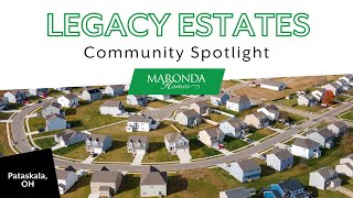 Community Spotlight Legacy Estates [upl. by Delores]