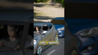 PERCHÉ SI FORMA IL TRAFFICO credits ​⁠zackdfilms [upl. by Aneelas]