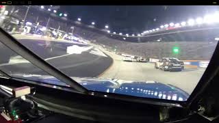 2024 Bristol NASCAR Cup  5 Kyle Larson Chevy Onboard [upl. by Tripp]