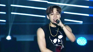 【Jun Ks Solo Angle】2PM  Take Off  GALAXY OF 2PM [upl. by Dulsea]