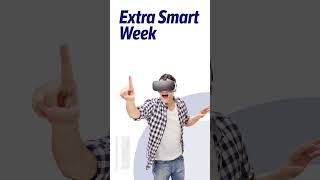 Extra Smart Week la Flanco Smart Discounter Pana la 15 discount extra pe loc [upl. by Triley]