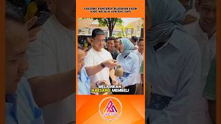 KAESANG PANGAREP KASIH KODE KORUPSI MELALUI LONCENG SAPI videoviral shortvideo fyp [upl. by Einaeg]