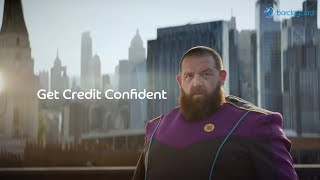 Barclaycard  Get Credit Confident  Put time on your side [upl. by Eisnil]